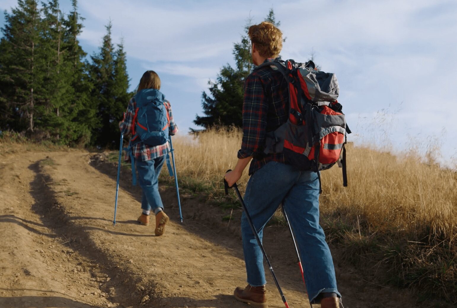 What to Wear for Hiking