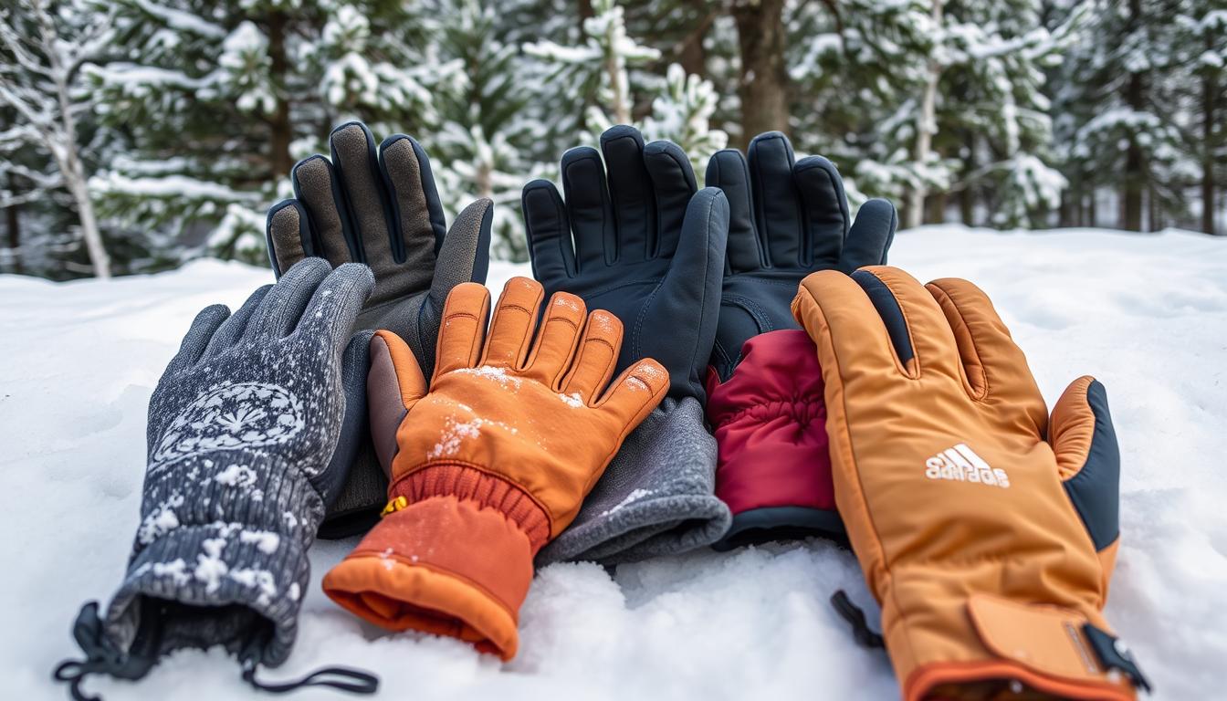 How to Keep Hands Warm - Winter Hiking Tips That Actually Work